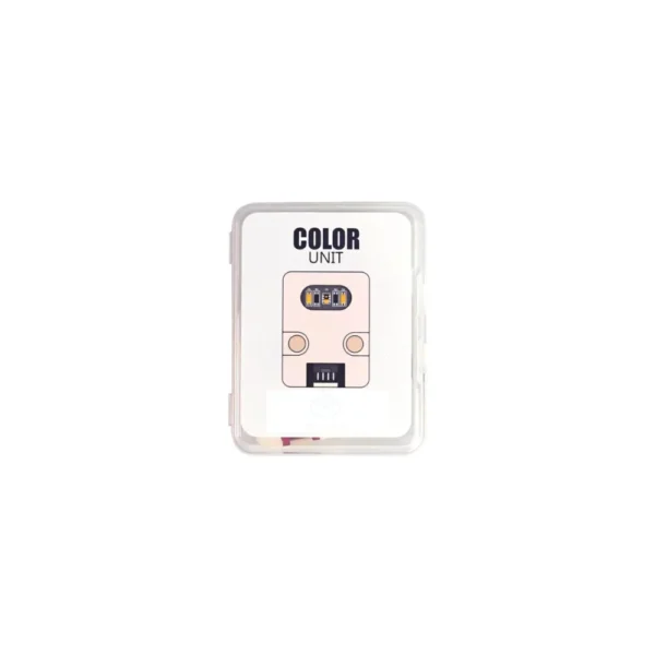 Color Sensor RGB Unit