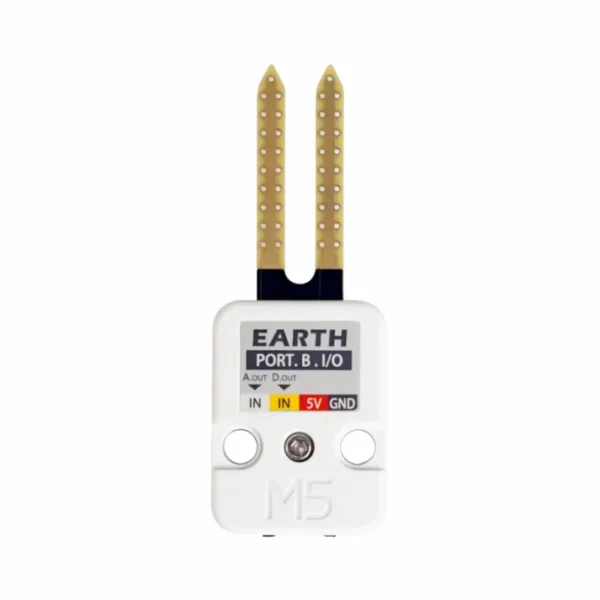 Earth Sensor