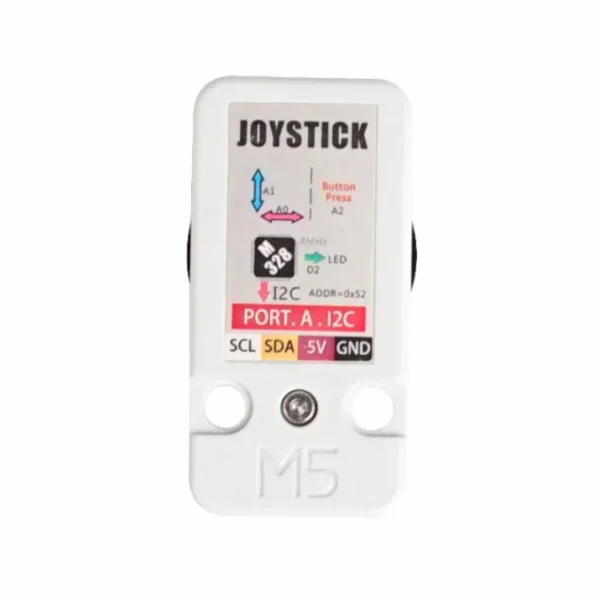 Joystick Sensor Module