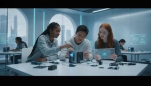 Teaching Machine Learning in High School: 2026 Guide