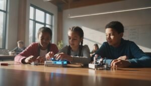 Teaching Problem-Solving with Coding Kits: A K-12 Implementation Guide