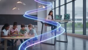 The Power of a Spiral Curriculum for Technology Education in 2026