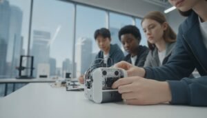 AI Projects for Students Using Kits: A 2026 Guide to Hands-On Learning