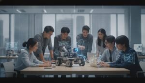 AIoT Learning Kits: The Ultimate Guide to Future-Proofing STEM Education in 2026