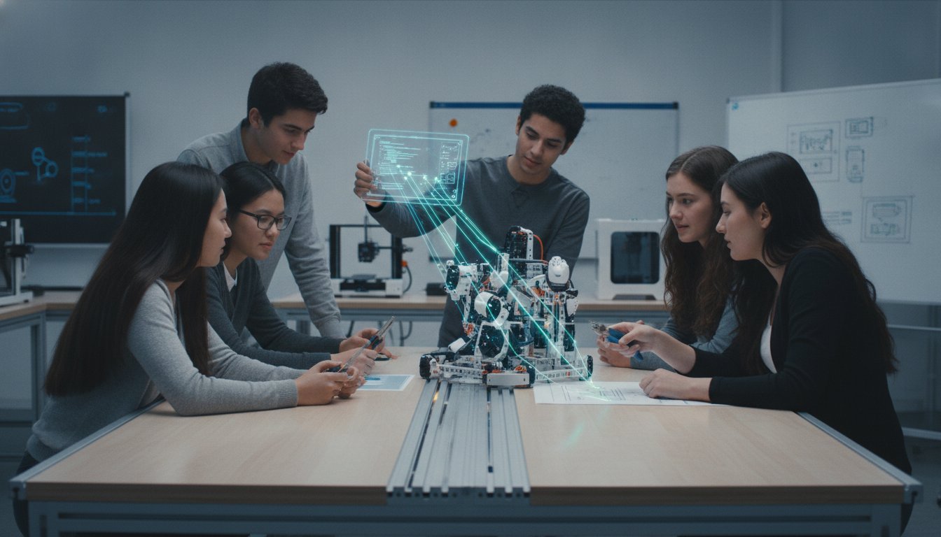 Coding & Robotics: 2026 Strategic Guide for Schools