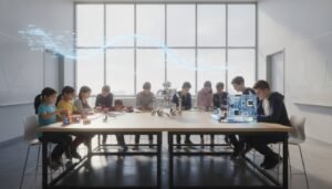 District STEM Curriculum Adoption: Guide for K-12 Leaders