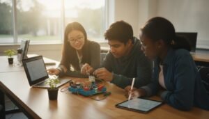 How to Assess Project-Based Learning in STEM: A Comprehensive Framework for 2026