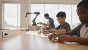 How to Choose a STEM Kit for Your School: 2026 Guide