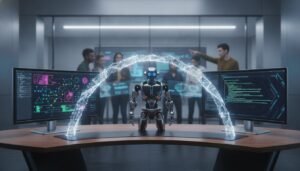 Mastering the Leap: Block Coding to Python Guide (2026)