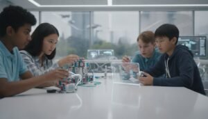 Modular Robotics Kits: 2026 Classroom STEM Guide