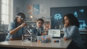 NGSS Robotics Projects for Middle School: 2026 Guide