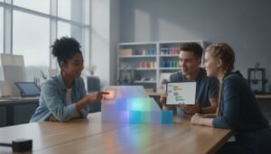 Revolutionising the Art Room: Creative Coding Projects for Art Class in 2026