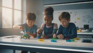 STEM Guide for Young Innovators (2026)
