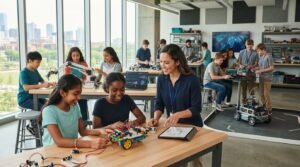 2026 STEM Kit Comparison for Schools: Impact and Scale