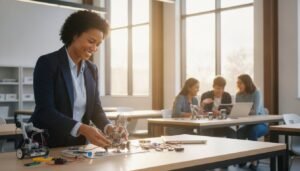 2026 STEM Educator Guide: Future-Ready Classrooms