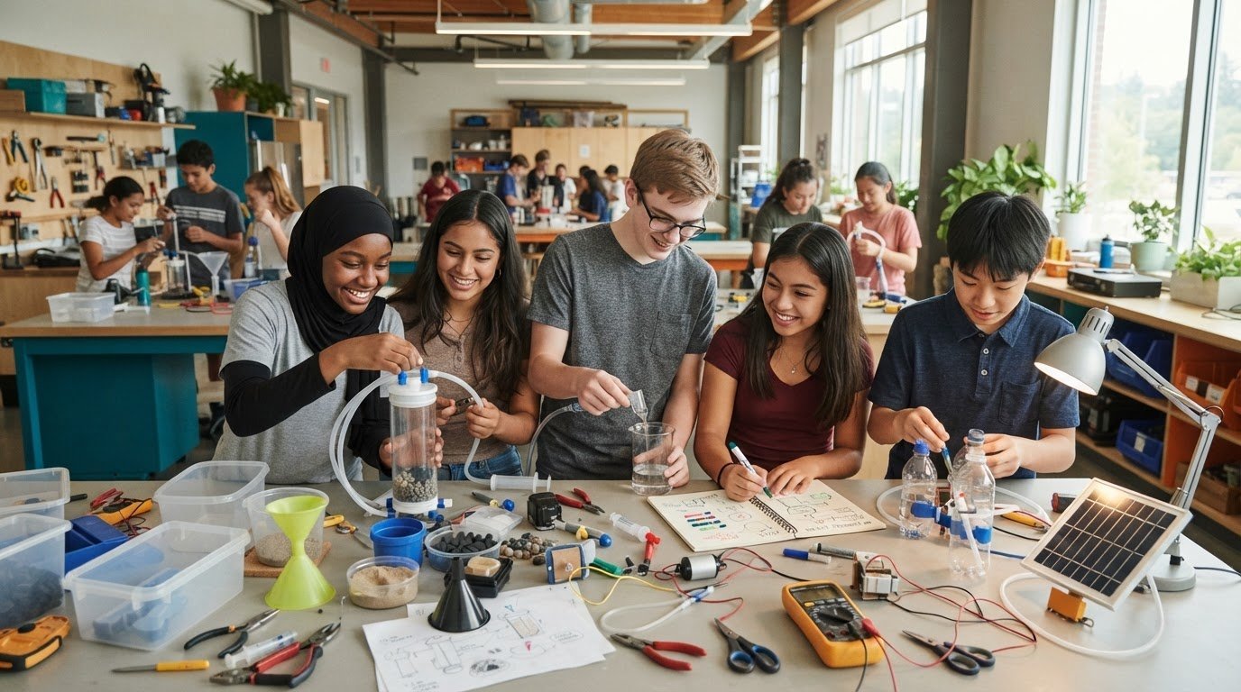 Boosting Student Engagement in STEM: 2026 Practical Guide