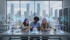 AIoT Kit for Education: 2026 Guide to STEM Learning