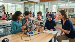 Benefits of Hands-On Science: Guide for Educators