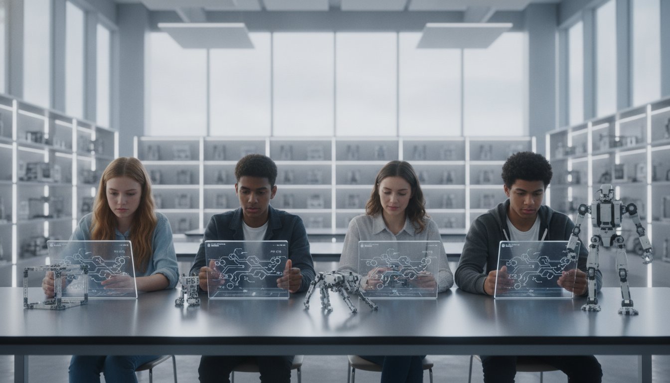 Bulk Robotics Kits for Schools: 2026 STEM Scaling Guide