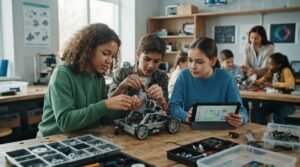 Common Challenges in Teaching Robotics, and How to Overcome Them