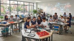 Future-Proofing School Technology Investments: A Practical Guide