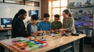 Hands-on STEM Kits: Classroom Guide (2026)