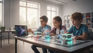 High-Impact Middle School STEM Activities: 2026 Guide