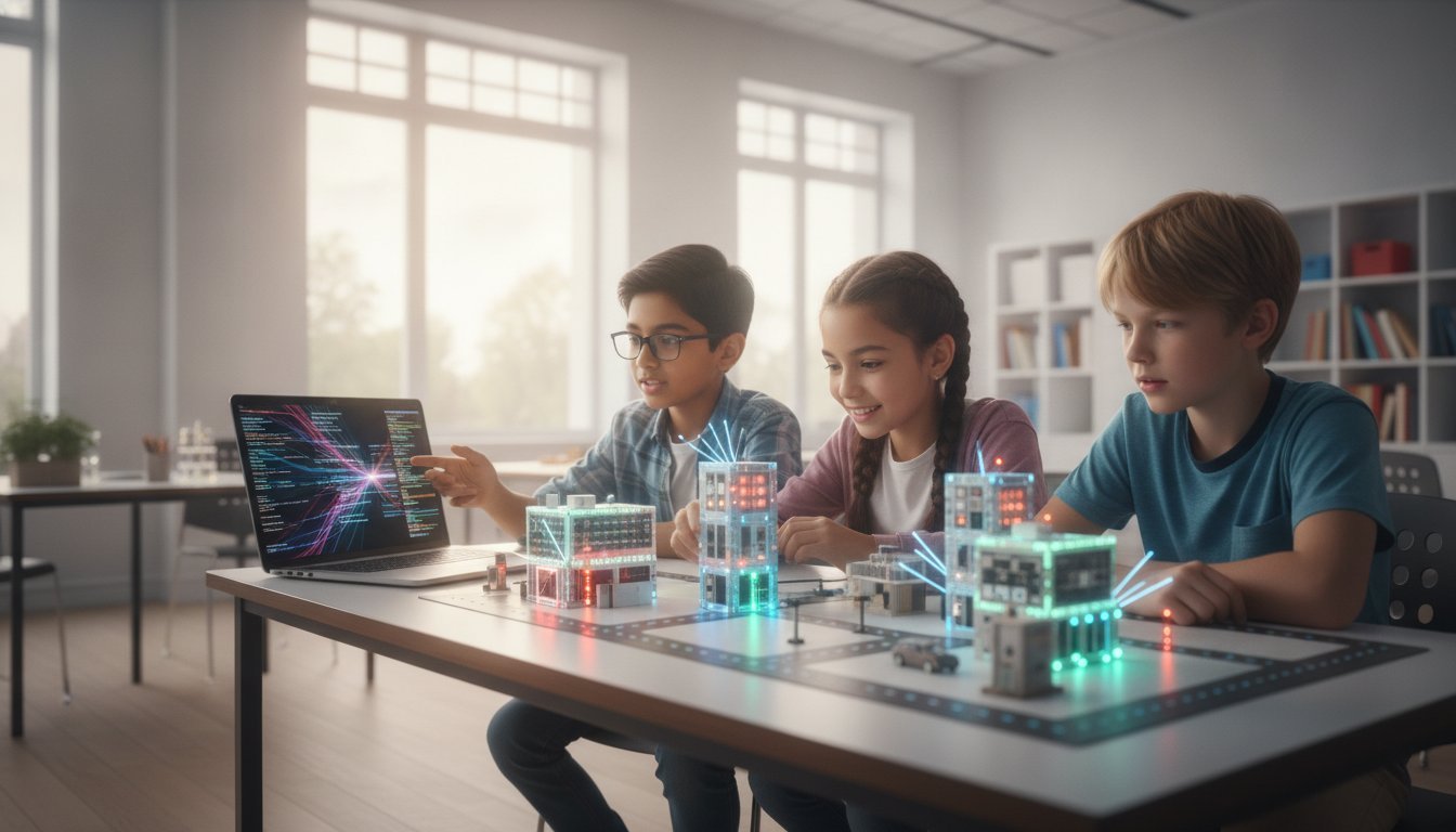 High-Impact Middle School STEM Activities: 2026 Guide