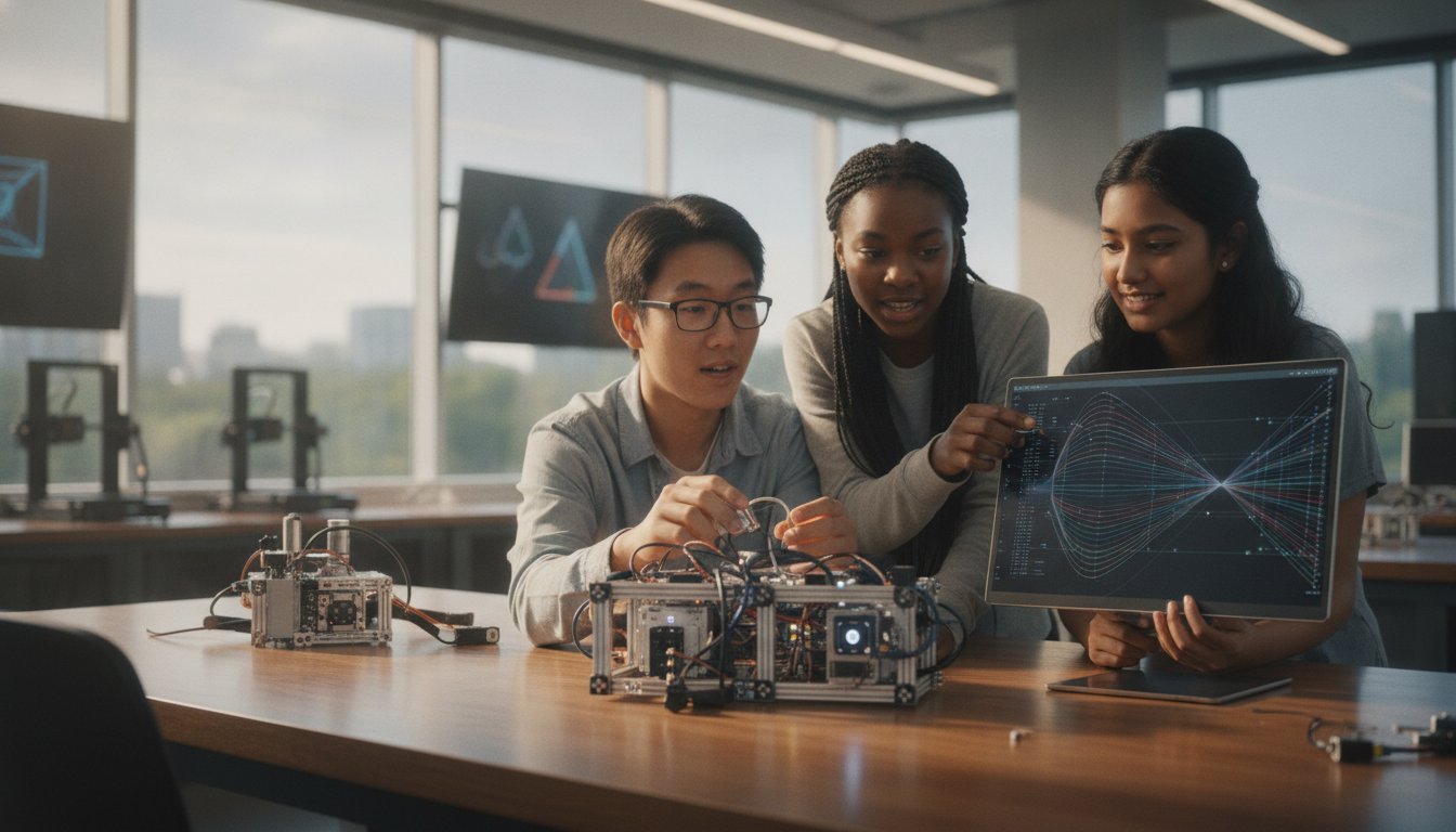 How to Choose a Robotics Kit: 2026 Educator's Guide