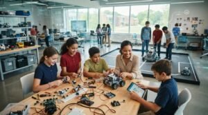 How to Start a School Robotics Program: The Definitive 2026 Guide