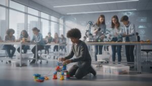 Modular Robotics Kits: 2026 Guide to Scalable STEM