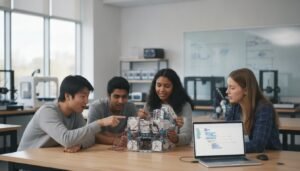 Modular Robotics Kits: K-12 STEM Integration Guide 2026