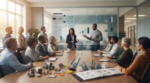 Presenting a STEM Initiative to the School Board: A Strategic Guide
