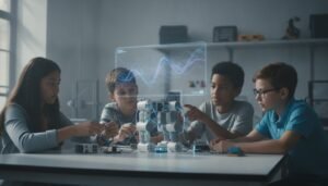Teaching AI in Middle School: 2026 Hands-On Engineering Guide
