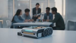 The Ultimate Guide to Choosing an Educational Robotics Controller in 2026