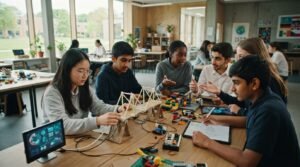 Activity-Based Learning in STEM: From Concepts to Classroom Practice