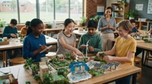 How Project-Based Learning Can Improve Student Outcomes