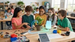 IoT for Kids: A Clear and Hands-On Guide