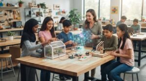 AIoT Kit for Schools: Practical Guide to Choosing and Using
