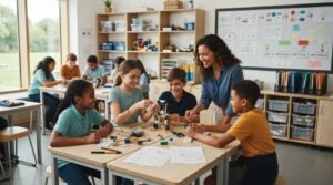 Avoiding STEM Implementation Mistakes: A School Guide