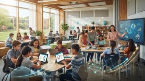 Calculating ROI on Educational Technology for Student Outcomes